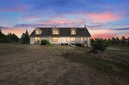 Land for sale in Laramie County, Wyoming