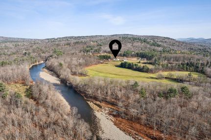 Farm and Ranch for sale in Franklin County, Maine