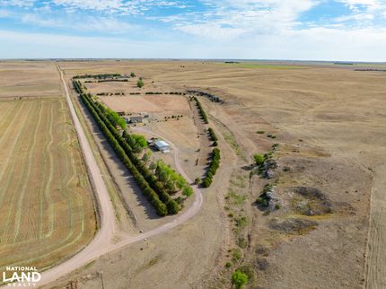 Land for sale in Cheyenne County, Nebraska