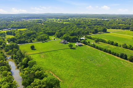 Land for sale in Rutherford County, Tennessee