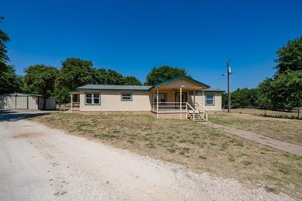 Land for sale in Jones County, Texas