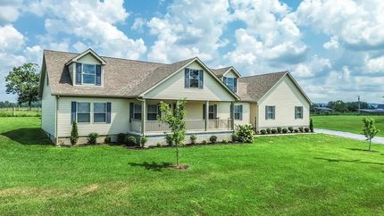 Land for sale in Fleming County, Kentucky