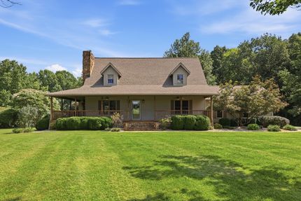 Farm and Ranch for sale in Union County, Illinois