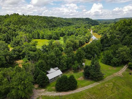 Land for sale in Walker County, Alabama