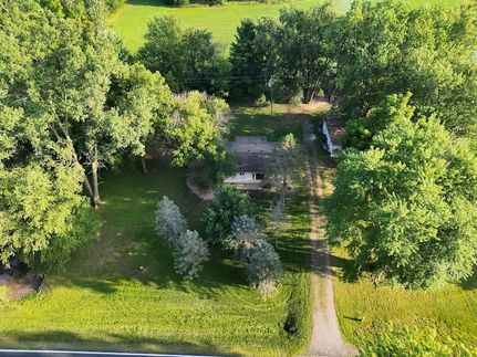 Land for sale in Ingham County, Michigan