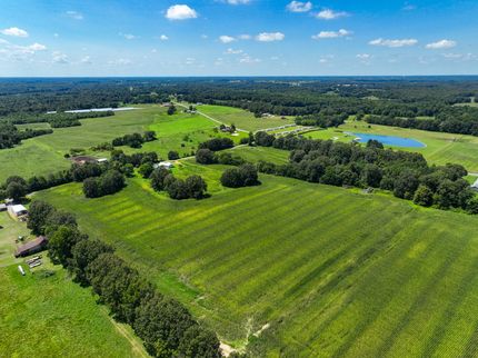 Farm and Ranch for sale in Graves County, Kentucky