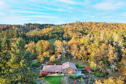 Land for sale in Douglas County, Oregon