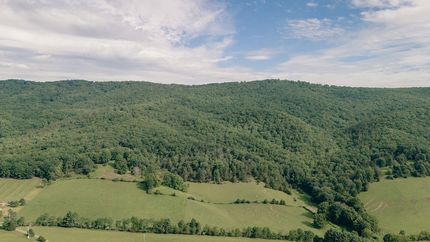 Land for sale in Montgomery County, Virginia