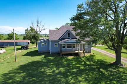 Land for sale in Nodaway County, Missouri