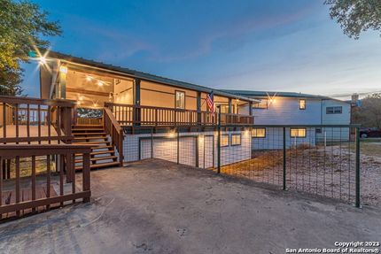 House for sale in Comal County, Texas