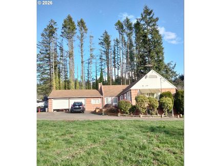 Undeveloped Land for sale in Multnomah County, Oregon
