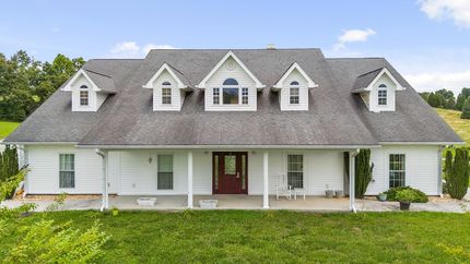 House for sale in Rhea County, Tennessee
