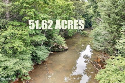 Undeveloped Land for sale in Morgan County, Tennessee