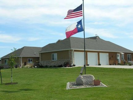 Timberland Property for sale in Mitchell County, Iowa