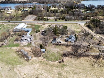 Land for sale in Meeker County, Minnesota
