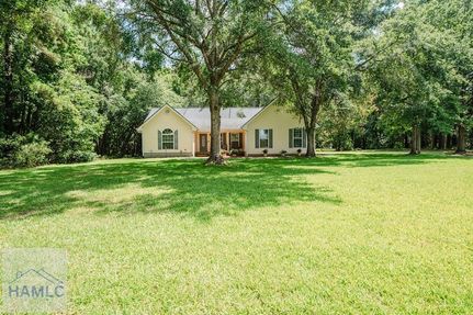 Farm and Ranch for sale in Liberty County, Georgia