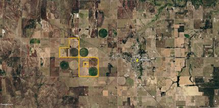 Land for sale in Wheeler County, Texas