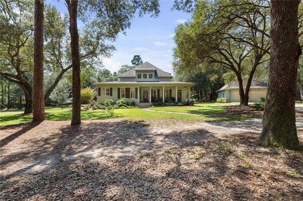 Land for sale in Baldwin County, Alabama