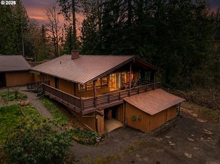 Land for sale in Clackamas County, Oregon