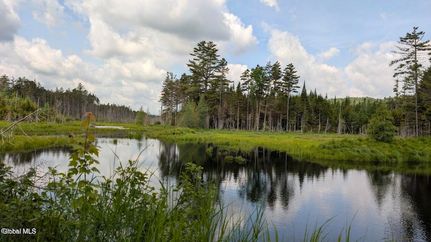 Land for sale in Hamilton County, New York