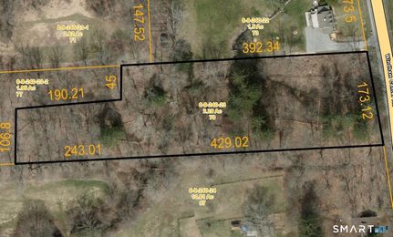 Farm and Ranch for sale in Windham County, Connecticut