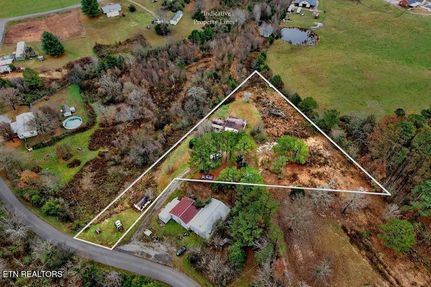 Farm and Ranch for sale in White County, Tennessee