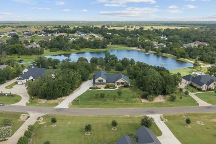 Waterfront Property for sale in Brazos County, Texas