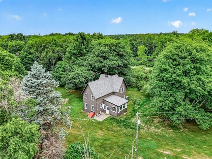 Land for sale in Oceana County, Michigan