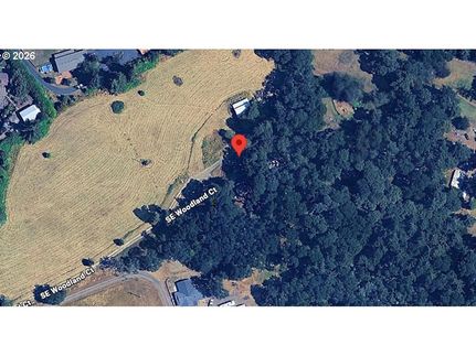 Land for sale in Yamhill County, Oregon