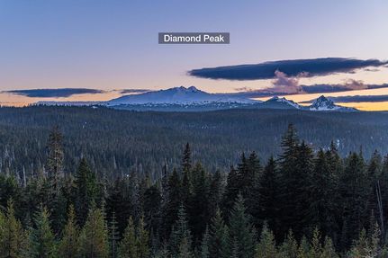 Recreational Property for sale in Klamath County, Oregon