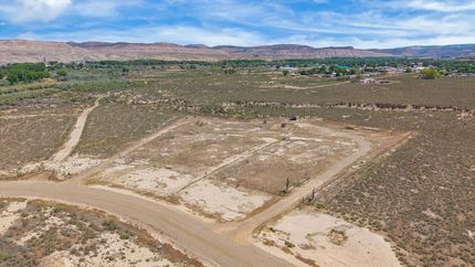 Undeveloped Land for sale in Rio Blanco County, Colorado