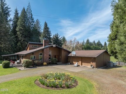 Land for sale in Lincoln County, Oregon