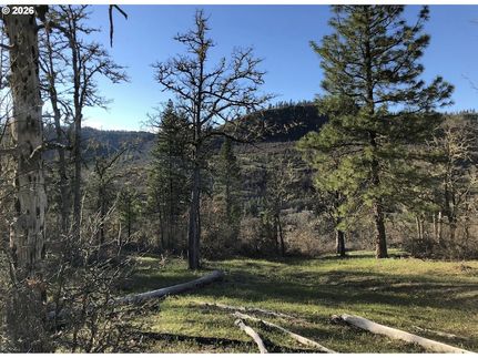 Land for sale in Klickitat County, Washington