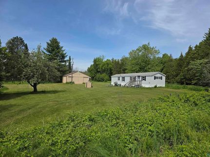 Land for sale in Ashland County, Wisconsin