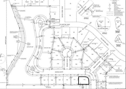 Homesite for sale in McLean County, Illinois