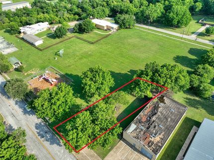 Timberland Property for sale in Dallas County, Texas