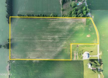 Undeveloped Land for sale in Fulton County, Ohio