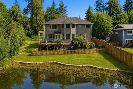 Timberland Property for sale in Snohomish County, Washington