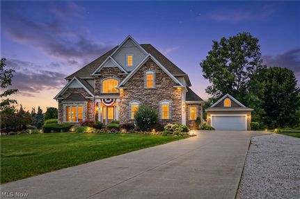 Land for sale in Medina County, Ohio