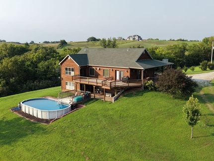 Timberland Property for sale in Doniphan County, Kansas