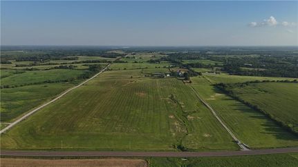Land for sale in Clinton County, Missouri