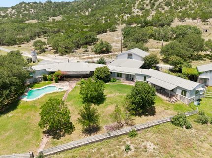 Land for sale in Kendall County, Texas