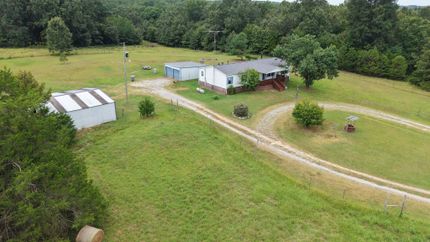 Land for sale in Izard County, Arkansas