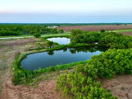 Land for sale in Young County, Texas