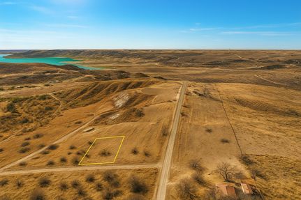 Farm and Ranch for sale in Donley County, Texas