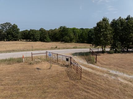 Land for sale in Ottawa County, Oklahoma