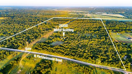 Land for sale in Oklahoma County, Oklahoma