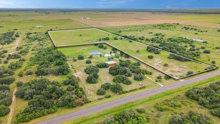 Undeveloped Land for sale in Matagorda County, Texas