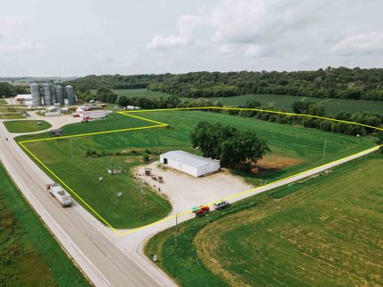 Land for sale in Olmsted County, Minnesota