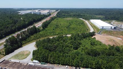 Undeveloped Land for sale in Jackson County, Georgia